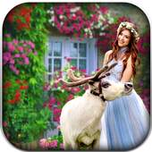 Garden Photo Editor 5.0