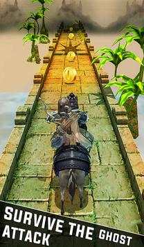 Temple Archer Run - Dead Man Army screenshot 10