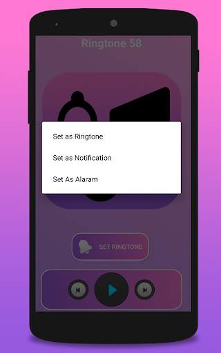 Phone X Ringtone 2019 screenshot 1