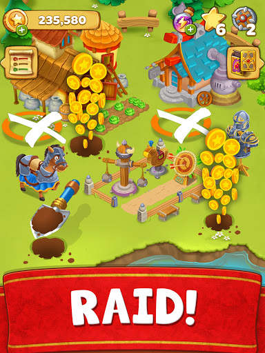 Coin King - The Slot Master screenshot 10