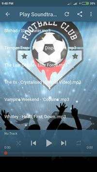 OST PES 2011 screenshot 4