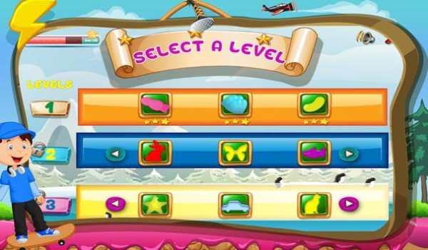 Granny's Jelly & Candy Factory screenshot 7