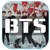 BTS - MÚSICA icon