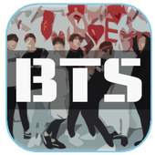 ALL SONGS BTS 1.0