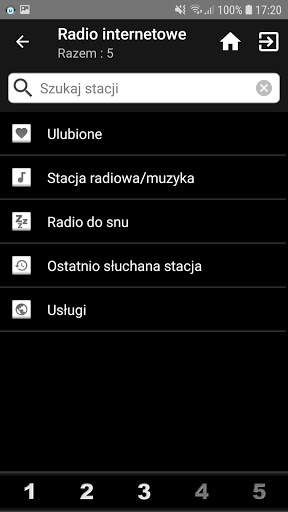 AirMusic Control screenshot 2