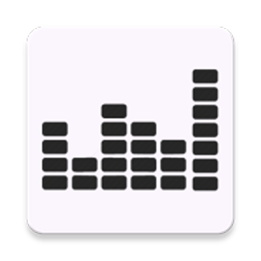 Audio Visualizer Maker icon
