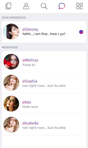 LGBTQI social screenshot 3