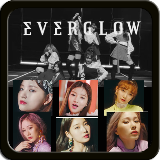 EVERGLOW icon