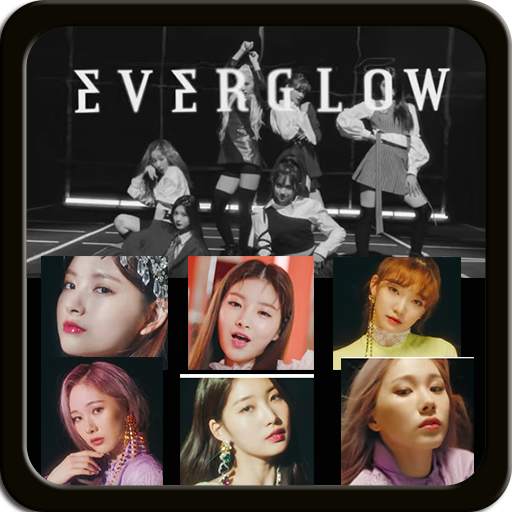 EVERGLOW 1.0
