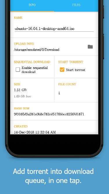Torrent Search Engine And Download screenshot 3