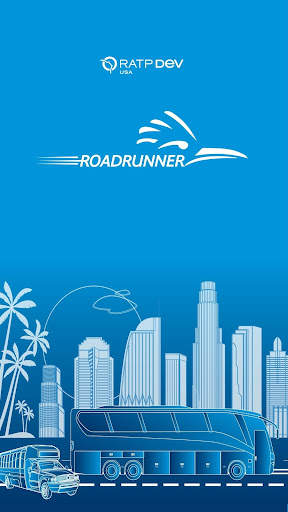 Roadrunner Shuttle screenshot 1