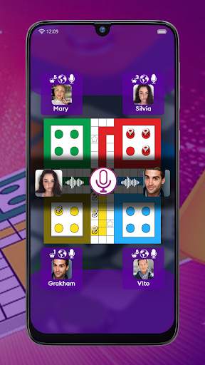 Ludo Master Games screenshot 4