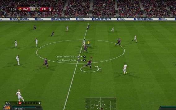 Pro guide FIFA 17 screenshot 1