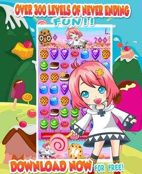 Cookie Legend Journey screenshot 4