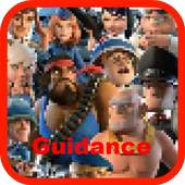 Guidance For Boom Beach icon