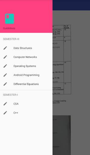 Guidelines & Papers screenshot 3