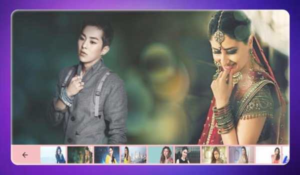 Click With Kareena Kapoor screenshot 2