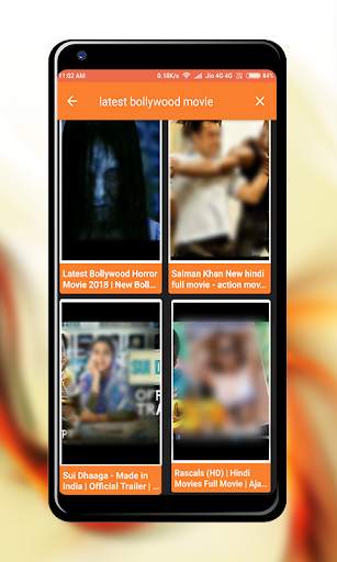 Bollywood Movies screenshot 6