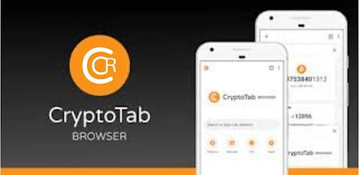 Crypto Tab Browser Pro App Guide screenshot 1