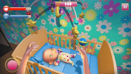 Mother Simulator 3D Mom Life screenshot 1