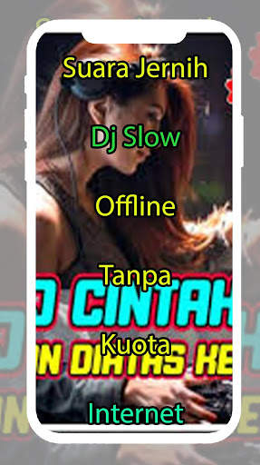 Dj Dangdut Koplo Offline screenshot 4