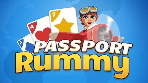 Passport Rummy - Card Game screenshot 5