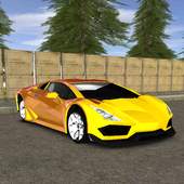 Sport Car Parking Challenge 3D 1.0