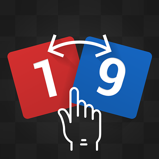 Perfect 10 icon
