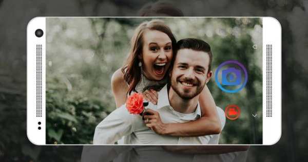 Professional HD Camera screenshot 6