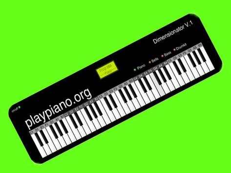 Piano Tiles screenshot 2