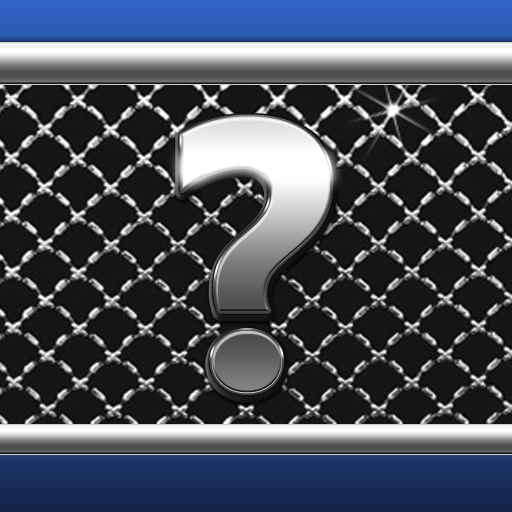 Car Quiz (Coches) icon