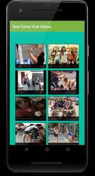 BF Video Clips(Best Funny Videos Clips) screenshot 1