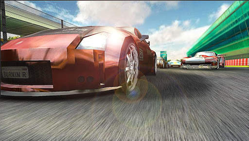 Need for Car Racing Real Speed screenshot 14