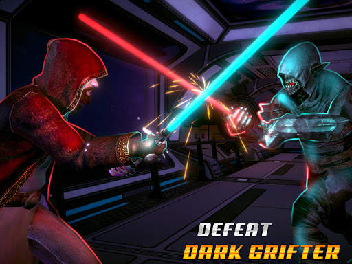 Star Warfare Galaxy Wars 2020 screenshot 7