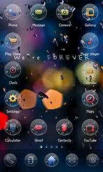We are over icon Theme screenshot 2