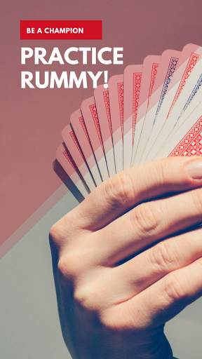 RummyNation - Play Free Rummy screenshot 1