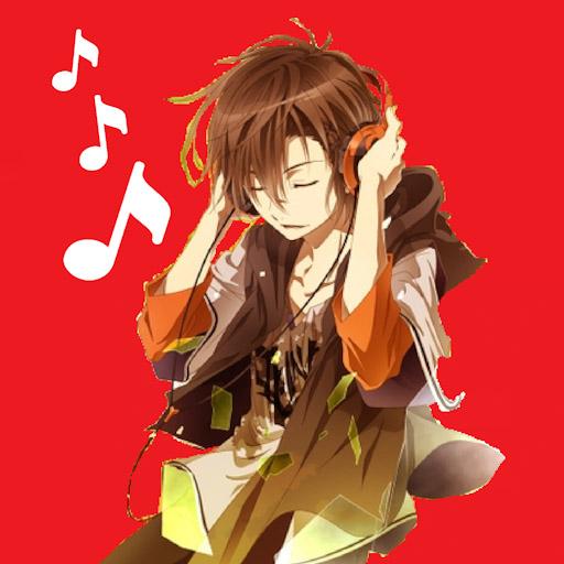 Anime Music &amp; Ringtones icon