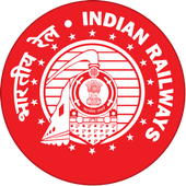 Indian Railways icon