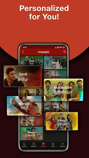 Free Jio TV HD Channels Guide And Tips screenshot 4