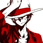 Luffy One Piece Wallpaper 4K أيقونة