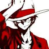 Luffy One Piece Wallpaper 4K 1.0