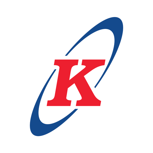 Kicks Karate أيقونة
