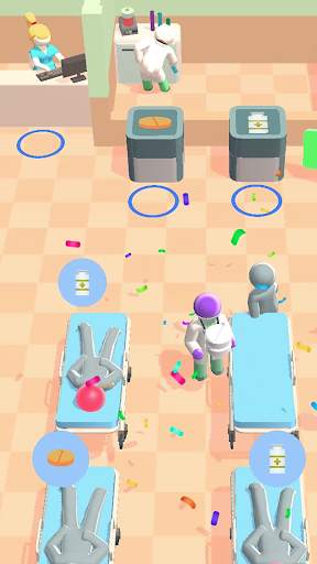 My Hospital screenshot 2