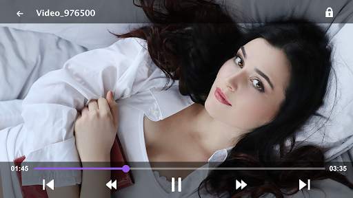 SAX Video Player - HD Video Player screenshot 2