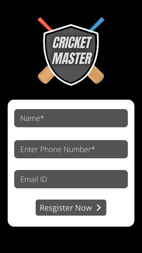 Cricket Master screenshot 2