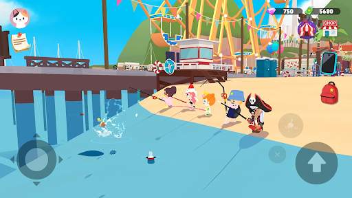 Play Together screenshot 7