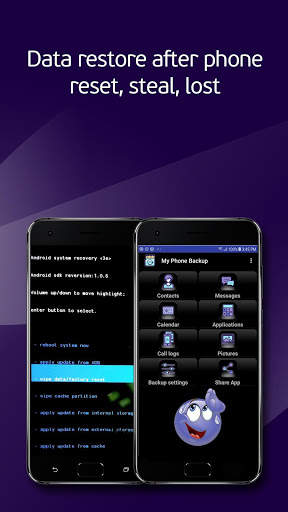 My Phone Backup and Restore screenshot 6