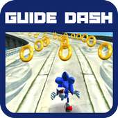Guide for Sonic Dash 2