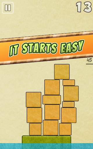 Drop Stack Free - Block Tower screenshot 6