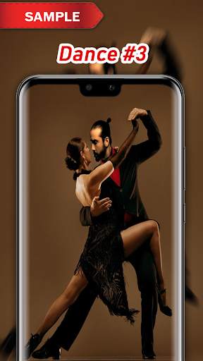 Dance Wallpapers screenshot 4